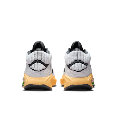新品 NIKE G.T. HUSTLE3 EP VW 28cm Nike G.T. Hustle 3 EP Basketball Shoes. Nike ID